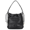 Coccinelle Lidia - Bolso de hombro 31 cm (noir)