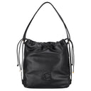 Coccinelle Lidia - Schultertasche 31 cm (noir)