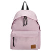 Lacoste Casual Croc Backpack - Backpack 40 cm (nocturne blue chine/borneo blue-chutney)
