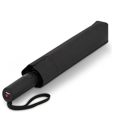 Knirps A.400 XXL Duomatic - Regenschirm (black) - Ansicht 2