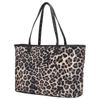 Liu Jo Travel Tote - Bolso shopper M 38 cm (macul.naturale)