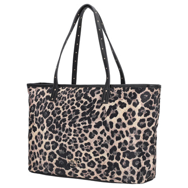 Liu Jo Travel Tote - Shopper M 38 cm (macul.naturale) - Ansicht 2