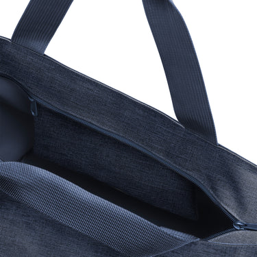 reisenthel shopper M - Shopper 51 cm (twist navy) - Ansicht 3