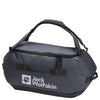 Jack Wolfskin All-In Duffle 45 - Bolsa de viaje 62 cm (midnight sky)
