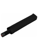 Knirps U. 090 Ultralight XXL manual Compact - Taschenschirm (black) - Ansicht 2