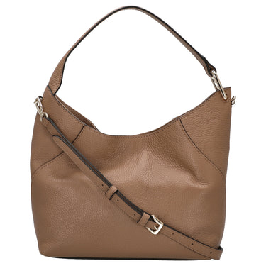 Furla Lara S Hobo - Schultertasche S (deserto) - Ansicht 4