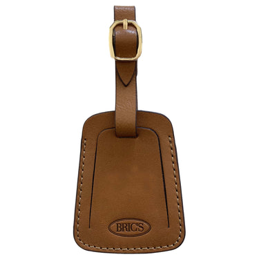 Brics Bellagio - 4-Rollen-Kabinentrolley mit Vortasche 55 cm erw. (black/tan) - Ansicht 12