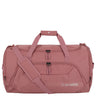 Travelite Kick Off - Freizeittasche L 60 cm (rose)
