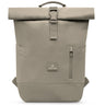 Johnny Urban Luca Small - Rolltop-Rucksack 36 cm (desert grey)