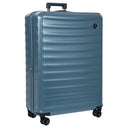 Brics Nausicaa - 4-Rollen-Trolley 78 cm erw. (grey blue) - Ansicht 5