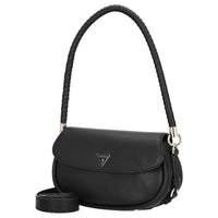 Guess Danya Flap - Schultertasche 25 cm (black) - Ansicht 2