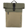 Strellson Alperton Eddie - Rucksack 38 cm (olive night)