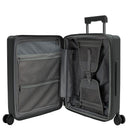 Heys Latch - 4-Rollen-Kabinentrolley S 53 cm erw. (shale) - Ansicht 7