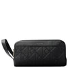Calvin Klein XL Emblem - Neceser 24 cm (black)