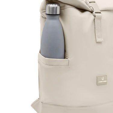 Johnny Urban Luca Small - Rolltop-Rucksack 36 cm (sand) - Ansicht 6