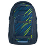 Coocazoo Mate - Schulrucksack 48 cm (Fast Lime)