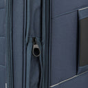 Travelite Skaii - 4-Rollen-Trolley 78 cm erw. (navy) - Ansicht 9