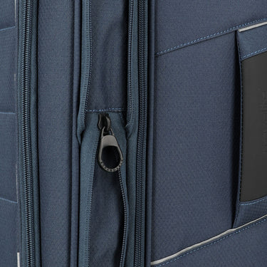 Travelite Skaii - 4-Rollen-Trolley 78 cm erw. (navy) - Ansicht 9