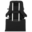 Travelite Kick Off - Cabin Rucksack 40 cm, 29 l erw. (black) - Ansicht 3