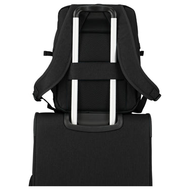 Travelite Kick Off - Cabin Rucksack 40 cm, 29 l erw. (black) - Ansicht 3