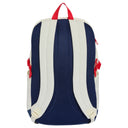 adidas Power VIII - Rucksack (dark blue/ivory/pure ruby) - Ansicht 3