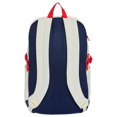 adidas Power VIII - Rucksack (dark blue/ivory/pure ruby) - Ansicht 3