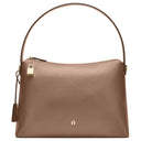 Aigner Delia M - Henkeltasche 44 cm (oat beige)