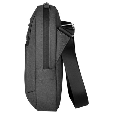 Victorinox Architecture Urban2 - Umhängetasche 28 cm (melange grey/black) - Ansicht 6