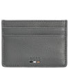 BOSS Ray - Tarjetero 4cc S (medium grey)