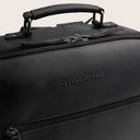 The Chesterfield Brand Jamaica - Rucksack 16" 40 cm RFID (black) - Ansicht 9