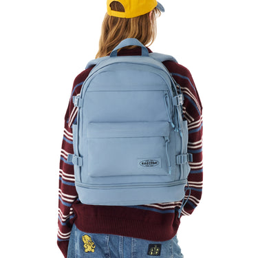 Eastpak Everyday Pak`r - Rucksack 16" 48 cm (monotone blue) - Ansicht 8