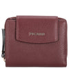 Picard Java 1 - Cartera 12 cm (chianti)