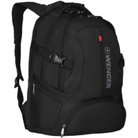 Wenger Transit 16" - Rucksack 46 cm (black) - Ansicht 2