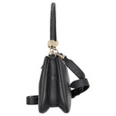 Coccinelle Tiggy - Schultertasche 29 cm (noir) - Ansicht 3