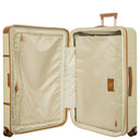 Brics Bellagio - 4-Rollen-Trolley 82 cm erw. (cream) - Ansicht 6