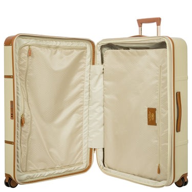 Brics Bellagio - 4-Rollen-Trolley 82 cm erw. (cream) - Ansicht 6