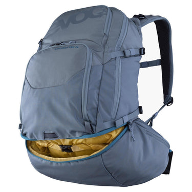 Evoc Explorer Pro 26 - Fahrradrucksack 50 cm (steel) - Ansicht 9