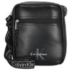 Calvin Klein Bold - Bolso bandolera (black)