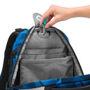 Coocazoo Mate - Schulrucksack 48 cm (Electric Ice) - Ansicht 6