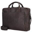 Strellson Hyde Park 1.0 Charles - Aktentasche M 15" 39 cm (darkbrown) - Ansicht 2