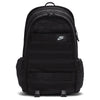 Nike Sportwear RPM - Mochila 15" 53.5 cm (negro/blanco)