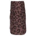 zwei Mademoiselle M8 - Schultertasche 25 cm (leo-brown) - Ansicht 5