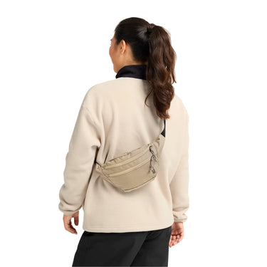 Jack Wolfskin Konya - Gürteltasche 37 cm (hazel wood) - Ansicht 7