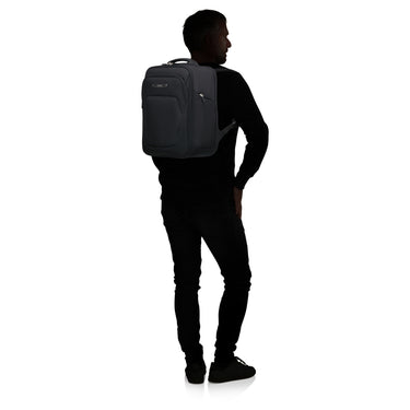 Samsonite Spark SNG 2 Underseater - Rucksack 40 cm (black) - Ansicht 11