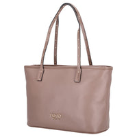 Liu Jo Evrim S Tote - Bolso bandolera/bolso de mano 31 cm (mocha)