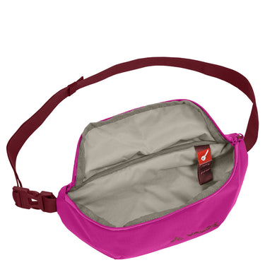 Vaude WegaMove - Gürteltasche 29 cm (pink orchid) - Ansicht 4