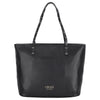 Liu Jo Evrim M Tote - Bolso bandolera/bolso de mano 32 cm (nero)