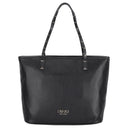 Liu Jo Evrim M Tote - Umhängetasche/Henkeltasche 32 cm (nero)