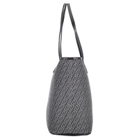 Liu Jo Evrim Tote - Shopper M 32 cm (nero) - Ansicht 3