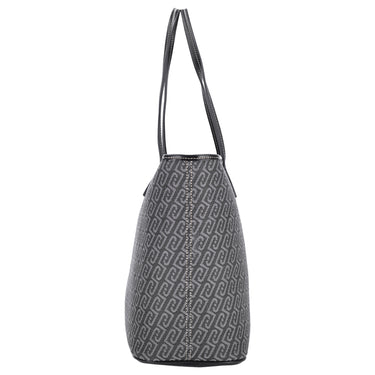 Liu Jo Evrim Tote - Shopper M 32 cm (nero) - Ansicht 3